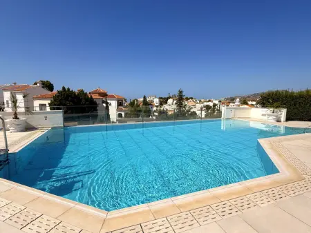 Royal Palm Luxe, appartement 3 chambres avec terrasse à Nerja : photo 42