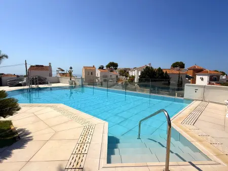 Royal Palm Luxe, appartement 3 chambres avec terrasse à Nerja : photo 43