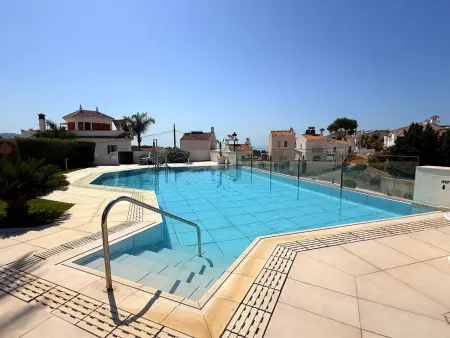 Royal Palm Luxe, appartement 3 chambres avec terrasse à Nerja : photo 44