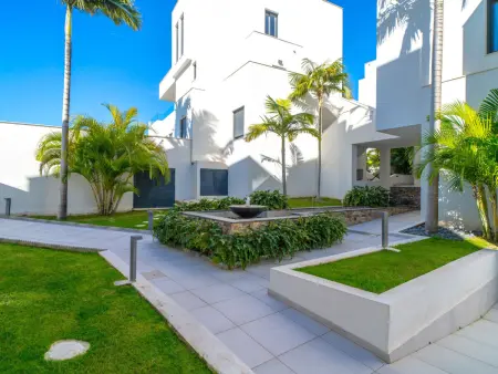 Royal Palm Luxe, appartement 3 chambres avec terrasse à Nerja : photo 47