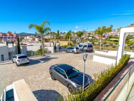 Royal Palm Luxe, appartement 3 chambres avec terrasse à Nerja : photo 50