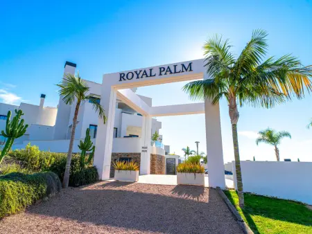 Royal Palm Luxe, appartement 3 chambres avec terrasse à Nerja : photo 51
