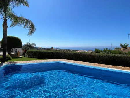 Señorio de Capistrano, appartement 2 chambres piscine mer : photo 5