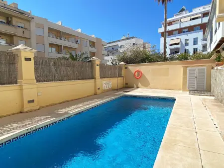 Appartement 1 chambre à 300m de la plage, Nerja : photo 3