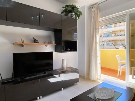 Appartement 1 chambre à 300m de la plage, Nerja : photo 6