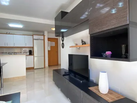 Appartement 1 chambre à 300m de la plage, Nerja : photo 10