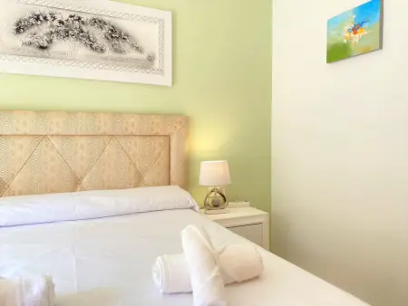 Appartement 1 chambre à 300m de la plage, Nerja : photo 19