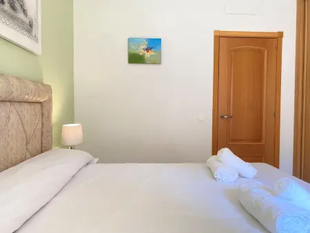 Appartement 1 chambre à 300m de la plage, Nerja : photo 20