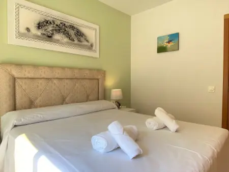 Appartement 1 chambre à 300m de la plage, Nerja : photo 21