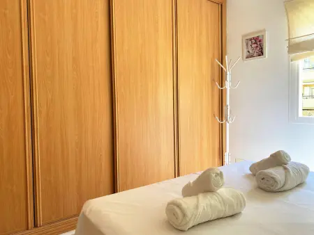Appartement 1 chambre à 300m de la plage, Nerja : photo 22