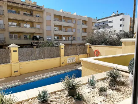Appartement 1 chambre à 300m de la plage, Nerja : photo 24