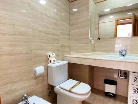 Appartement 1 chambre à 300m de la plage, Nerja : photo 25