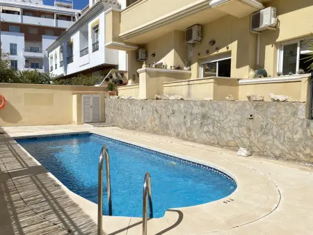 Appartement 1 chambre à 300m de la plage, Nerja : photo 27