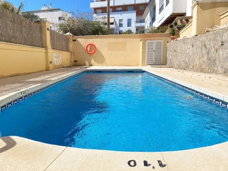 Appartement 1 chambre à 300m de la plage, Nerja : photo 28