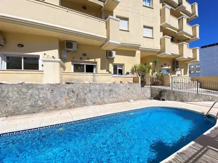 Appartement 1 chambre à 300m de la plage, Nerja : photo 29