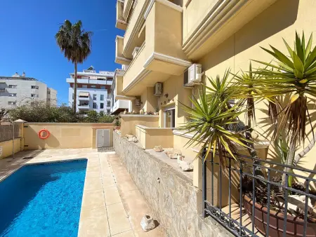Appartement 1 chambre à 300m de la plage, Nerja : photo 30