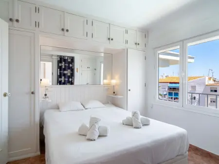 Appartement 2 chambres Nerja, vue mer et piscine : photo 15