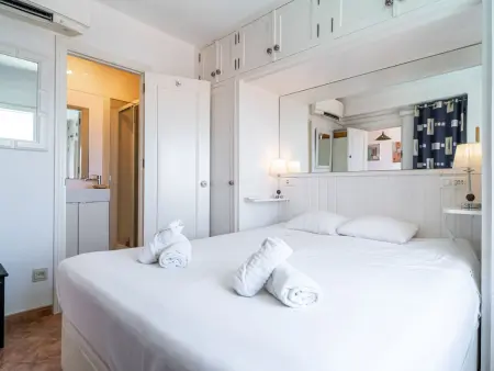 Appartement 2 chambres Nerja, vue mer et piscine : photo 16
