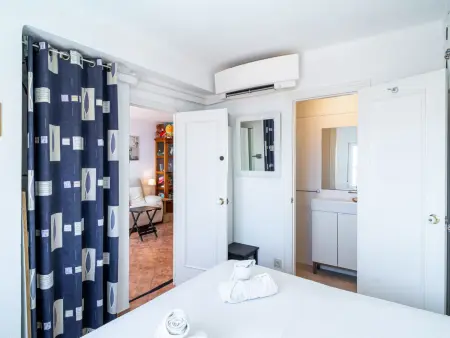 Appartement 2 chambres Nerja, vue mer et piscine : photo 17