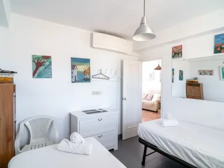 Appartement 2 chambres Nerja, vue mer et piscine : photo 20