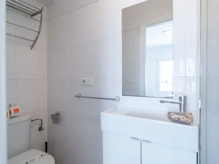 Appartement 2 chambres Nerja, vue mer et piscine : photo 22