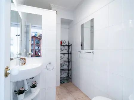 Appartement 2 chambres Nerja, vue mer et piscine : photo 23