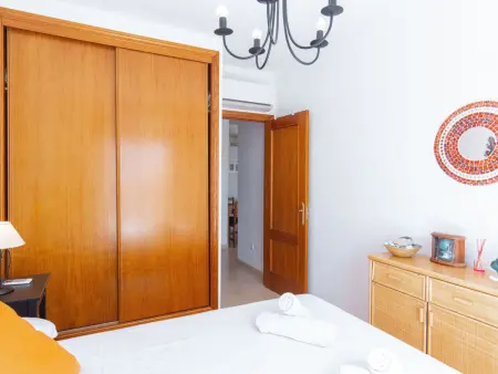 Appartement 2 chambres vue mer à Nerja, 500m plage : photo 10