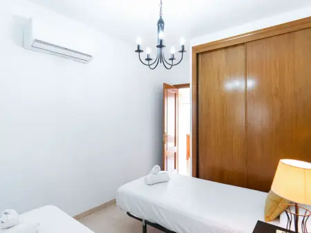 Appartement 2 chambres vue mer à Nerja, 500m plage : photo 13