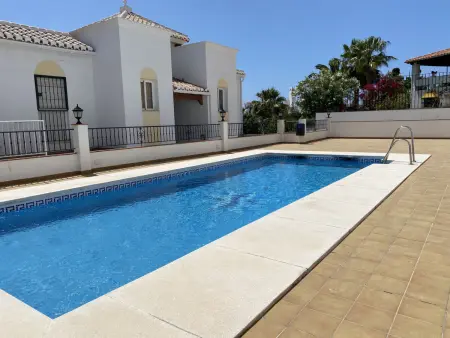Appartement 2 chambres vue mer à Nerja, 500m plage : photo 22