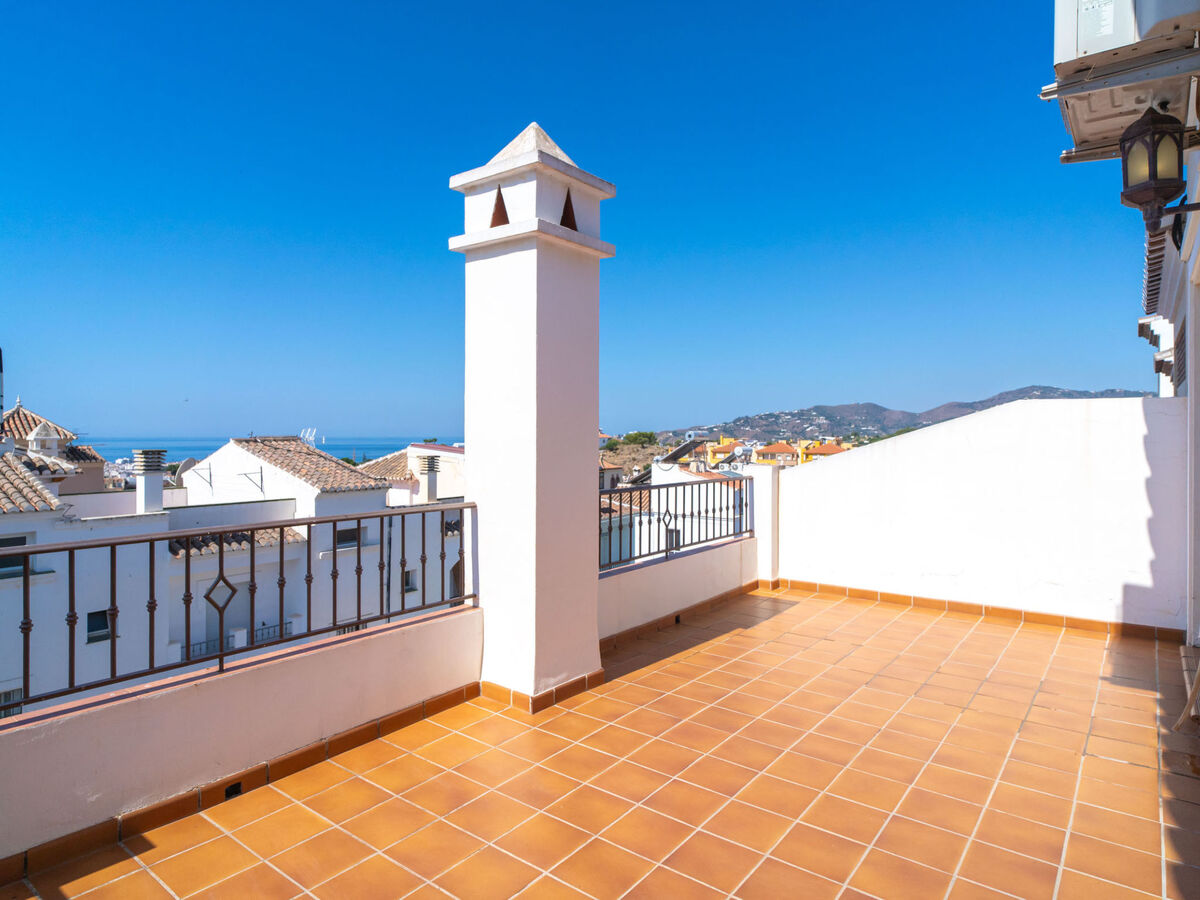 Villa Mirto Private Pool by Casasol, Nerja - Photo 15