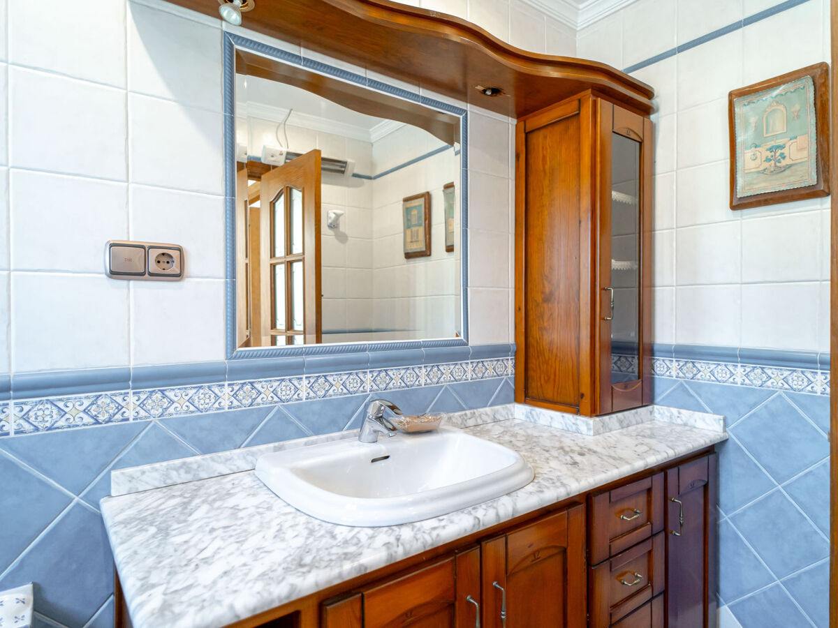 Villa Mirto Private Pool by Casasol, Nerja - Photo 34
