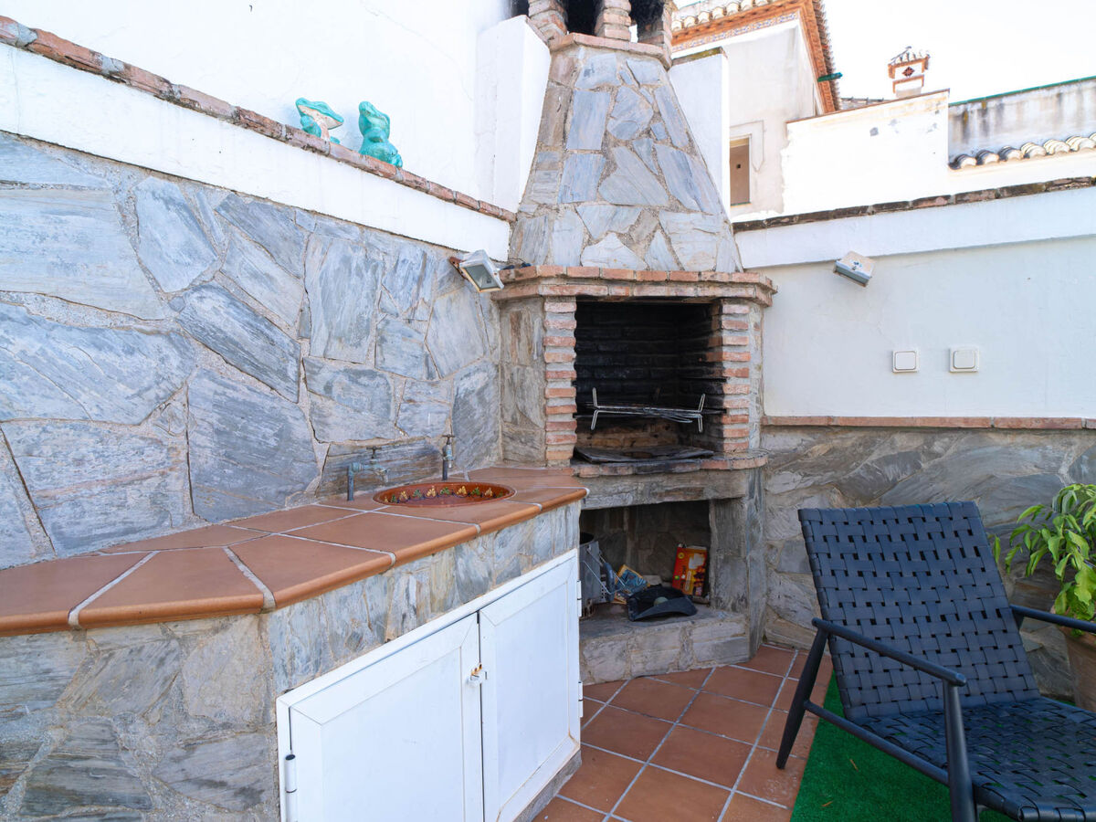 Villa Mirto Private Pool by Casasol, Nerja - Photo 42