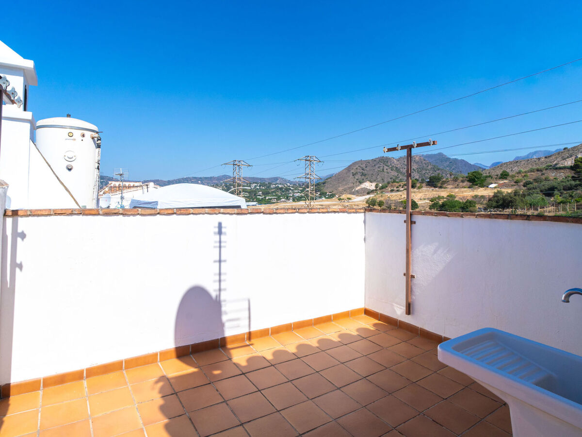 Villa Mirto Private Pool by Casasol, Nerja - Photo 44