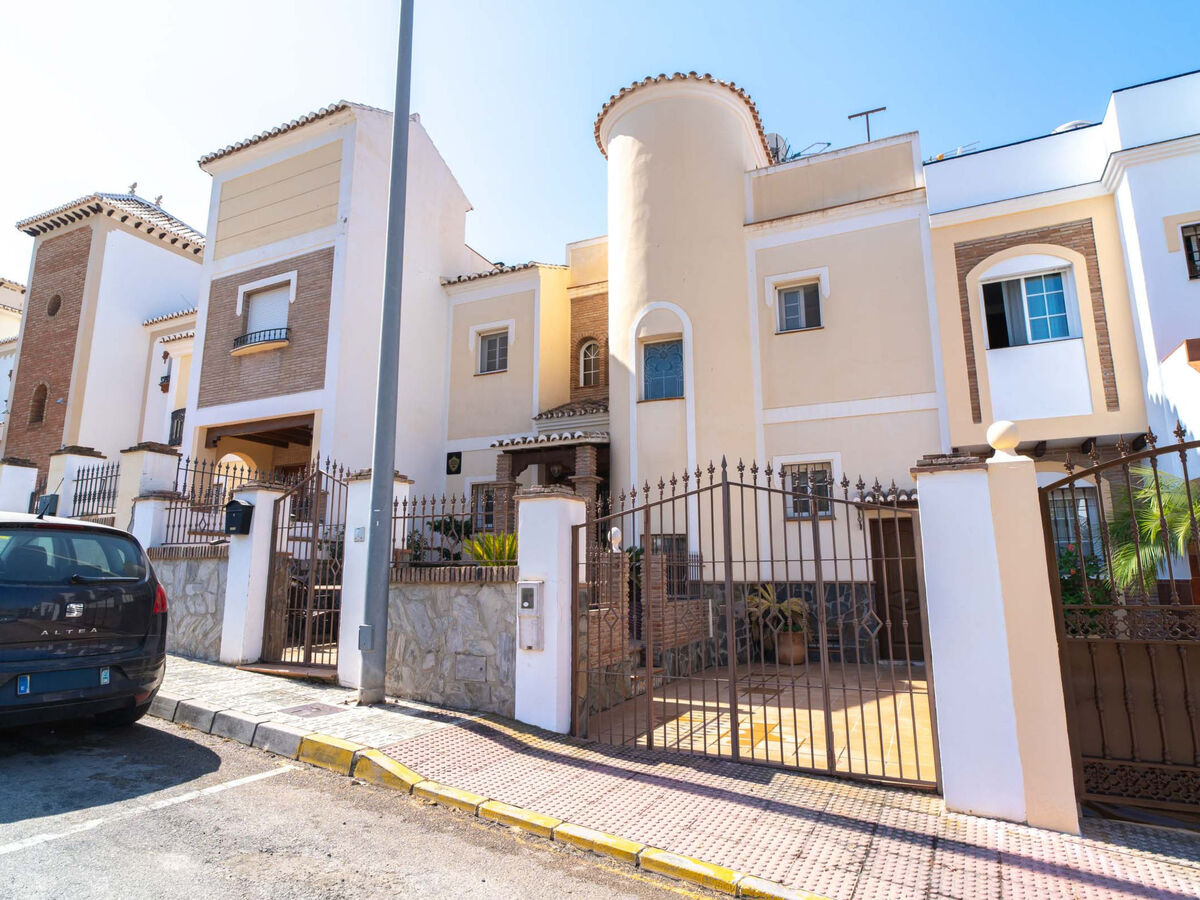 Villa Mirto Private Pool by Casasol, Nerja - Photo 49