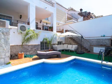 Villa Mirto Private Pool by Casasol, Nerja : photo 2