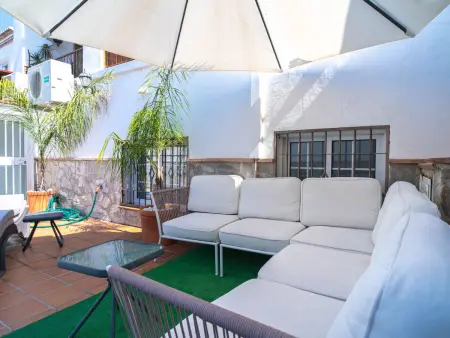 Villa Mirto Private Pool by Casasol, Nerja : photo 3