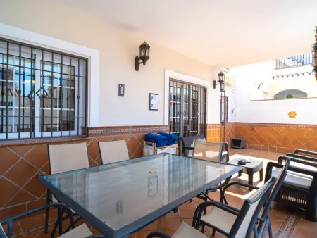 Villa Mirto Private Pool by Casasol, Nerja : photo 4