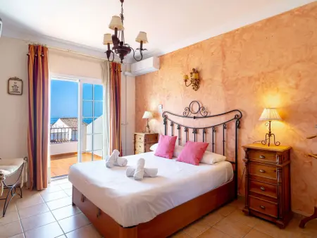 Villa Mirto Private Pool by Casasol, Nerja : photo 12