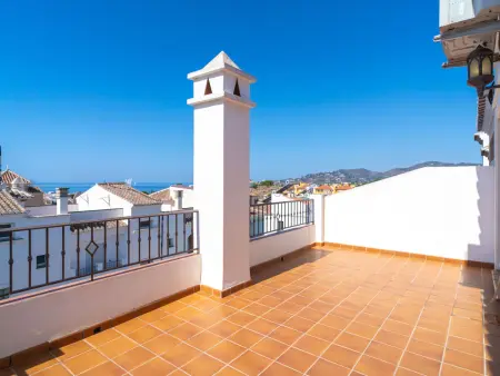 Villa Mirto Private Pool by Casasol, Nerja : photo 15