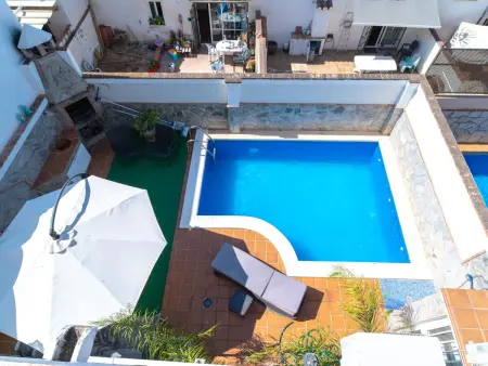 Villa Mirto Private Pool by Casasol, Nerja : photo 18