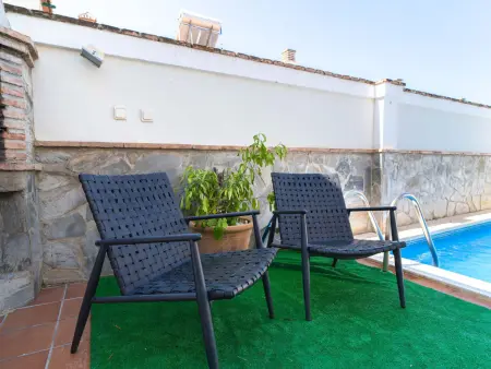 Villa Mirto Private Pool by Casasol, Nerja : photo 19