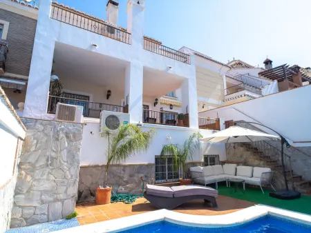 Villa Mirto Private Pool by Casasol, Nerja : photo 20