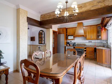Villa Mirto Private Pool by Casasol, Nerja : photo 35