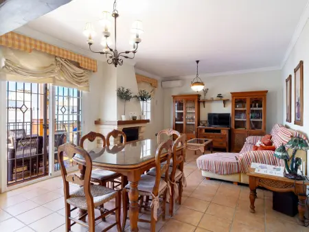 Villa Mirto Private Pool by Casasol, Nerja : photo 36