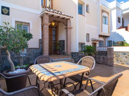 Villa Mirto Private Pool by Casasol, Nerja : photo 39