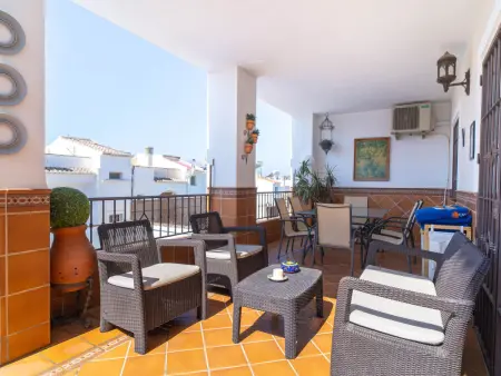 Villa Mirto Private Pool by Casasol, Nerja : photo 40