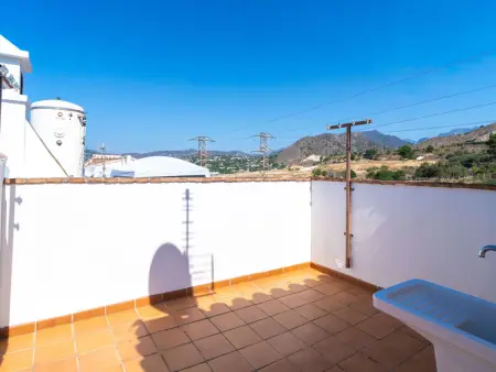 Villa Mirto Private Pool by Casasol, Nerja : photo 44