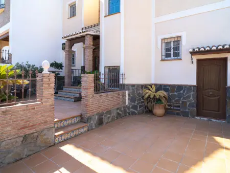 Villa Mirto Private Pool by Casasol, Nerja : photo 45