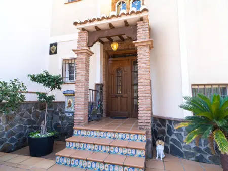 Villa Mirto Private Pool by Casasol, Nerja : photo 48
