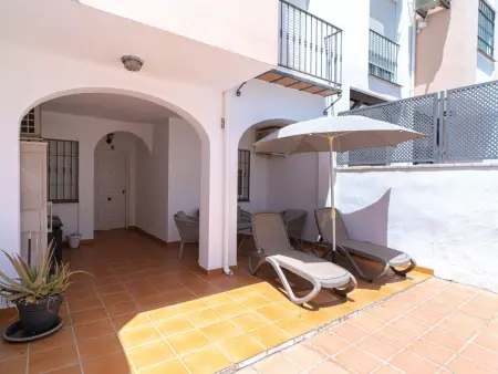 Appartement 3 chambres avec piscine à Nerja : photo 4